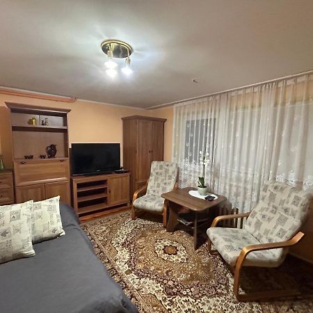 גדנסק Apartament Mickiewicza מראה חיצוני תמונה