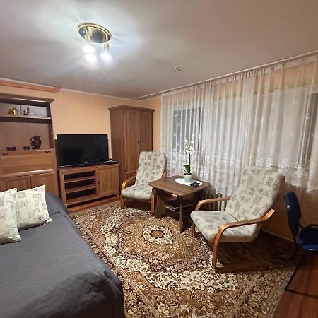 גדנסק Apartament Mickiewicza מראה חיצוני תמונה
