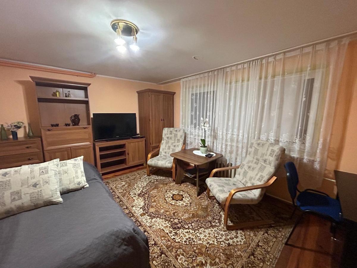 גדנסק Apartament Mickiewicza מראה חיצוני תמונה