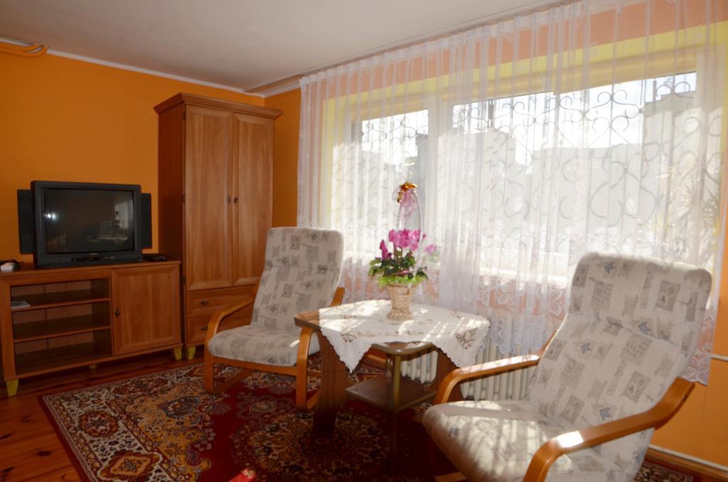 גדנסק Apartament Mickiewicza חדר תמונה